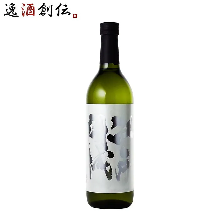 純米吟醸原酒 江戸開城 山田錦 720ml 東京港醸造 日本酒 東京 お酒 敬老の日 お祝い プレゼント 秋ギフト