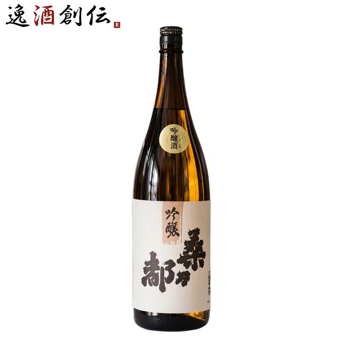 桑乃都 特撰吟醸 1800ml 1.8L 小澤酒造場 日本酒 敬老の日 お祝い プレゼント 秋ギフト