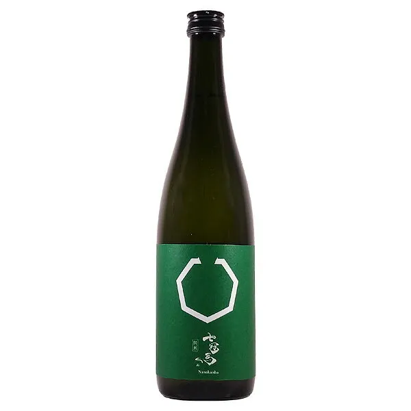 七冠馬 純米酒 720ml【島根県 お酒 中国地方 日本酒】