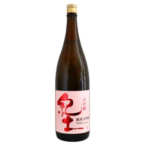 紀土 -KID- 純米大吟醸 1800ml きっど 平和酒造 お中元ギフト