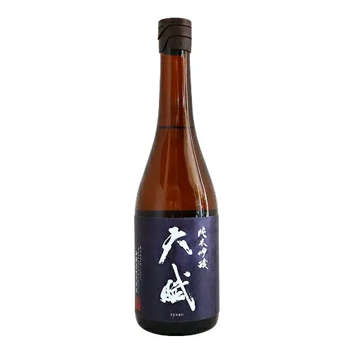 天賦 てんぶ 純米吟醸 720ml 西酒造